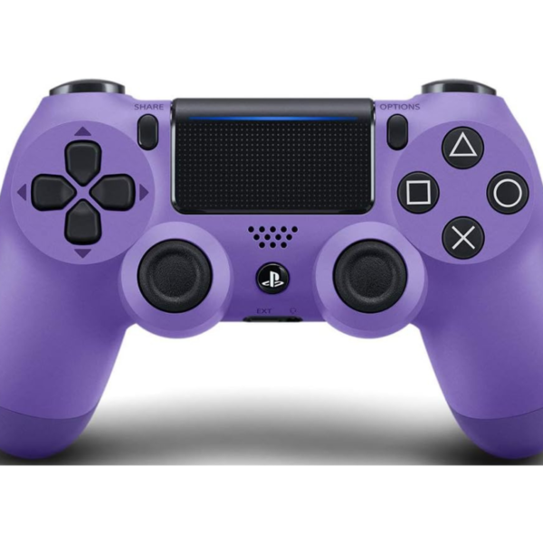 Sony PS4 Dual shock 4 Controller, Electric (Official Version)